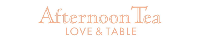 Afternoon Tea LOVE&TABLE（アフタヌーンティー・ラブアンドテーブル）
