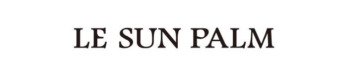 LE SUN PALM（ルサンパーム）