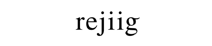 rejiig（リジーグ）