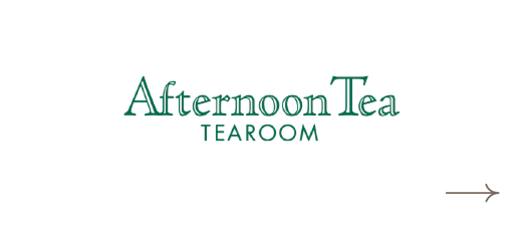 Afternoon Tea TEAROOM（アフタヌーンティー・ティールーム）