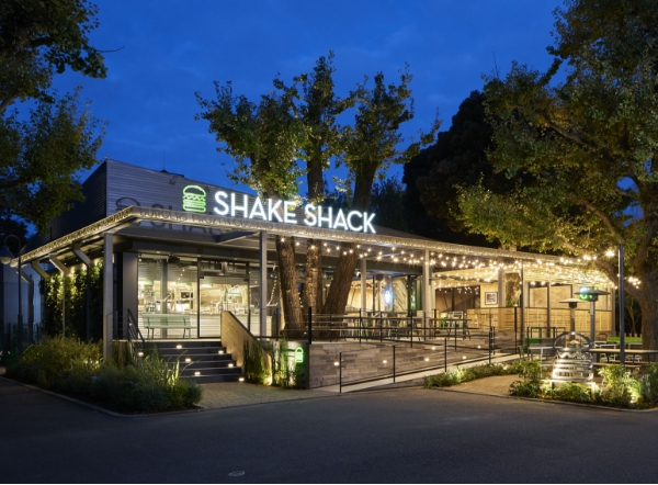 SHAKE SHACK