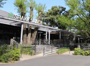 SHAKE SHACK