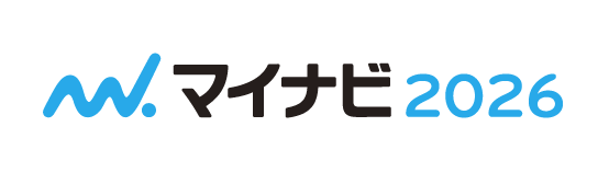 マイナビ2026